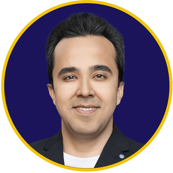 image of Ehsan Tatasadi